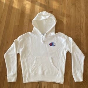 Champion Women’s  Hoodie Small